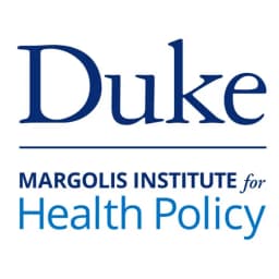 Duke-Margolis Summer Experience Program