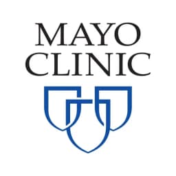 Mayo Clinic Summer Undergraduate Research Fellowship (SURF)