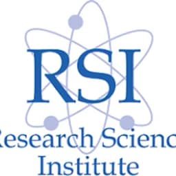 Research Science Institute (RSI)
