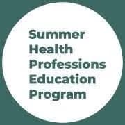 Summer Health Professions Education Program (SHPEP)